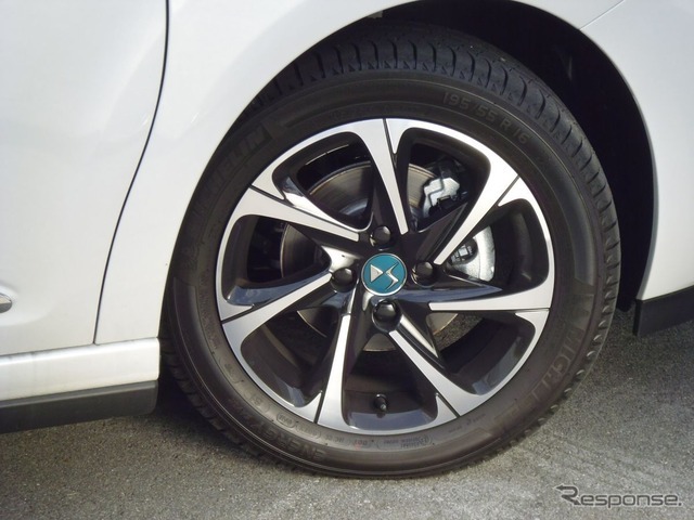 DS 3 シック