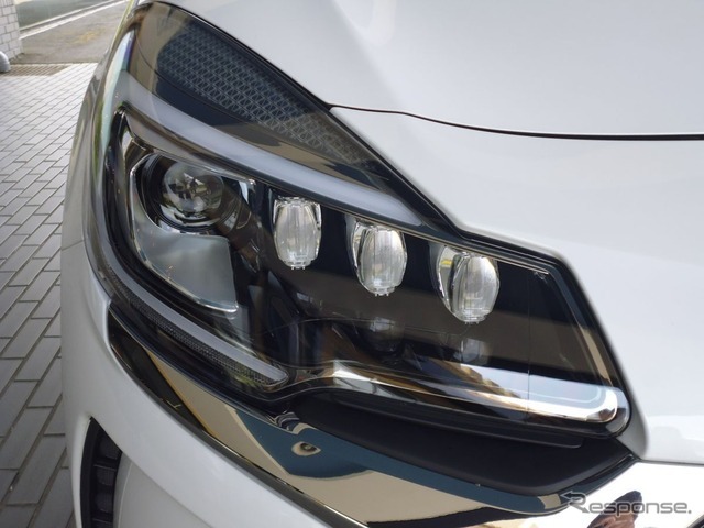 DS 3 シック
