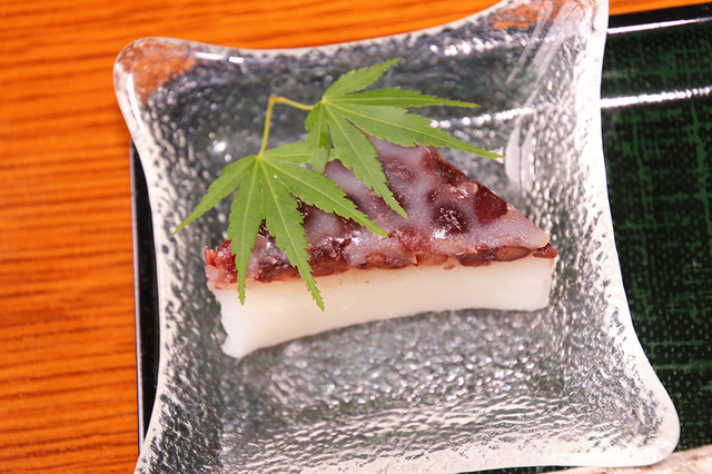 スペシャルセット「レストラン櫻」