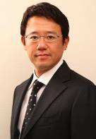 古田敦也氏