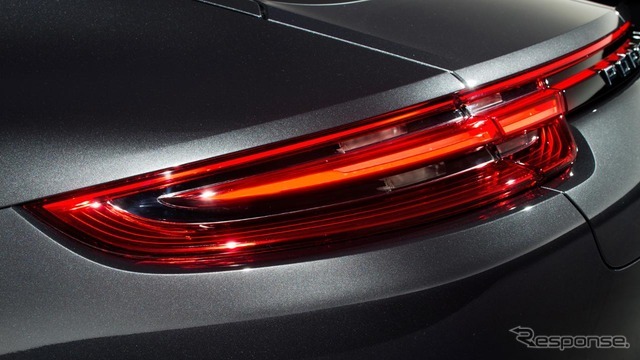 ポルシェ パナメーラ 新型