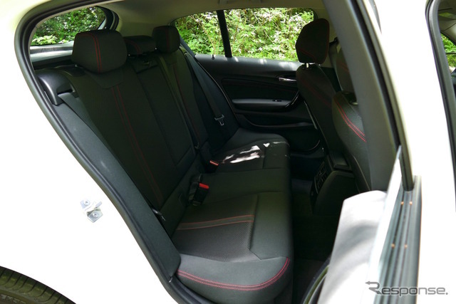BMW 118d Sport