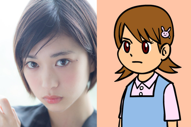 『鷹の爪8 ～吉田くんのX（バッテン）ファイル～』（C）「鷹の爪8」製作委員会
