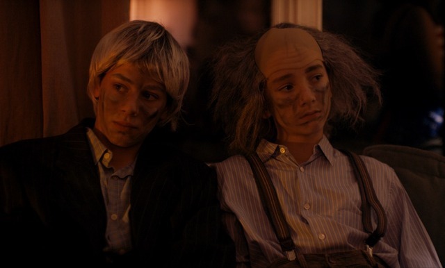 『グッバイ、サマー』（C）Partizan Films- Studiocanal 2015
