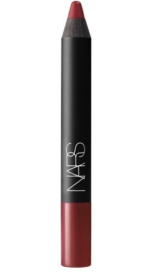 NARS　ベルベットマットリップペンシル　新色１色＆限定１色（各3,240円 税込み）