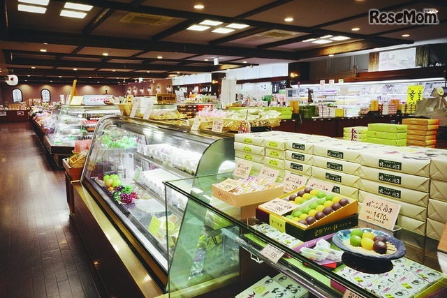 タオル美術館ICHIHIRO