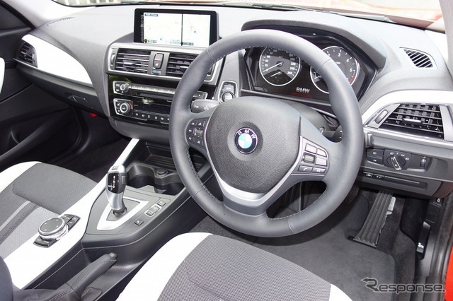 BMW 118d