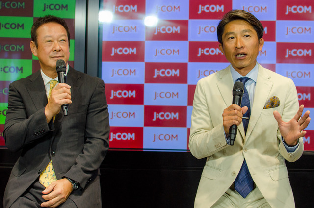 J:COMテレビがリオデジャネイロ五輪を放送を発表…MCに浅田舞、コメンテーターに森末慎二、荻原健司を起用（2016年7月21日）