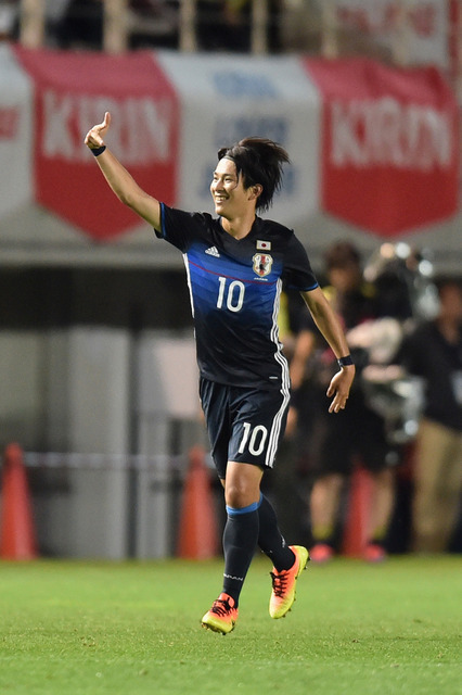 矢島慎也 参考画像（2016年6月29日）