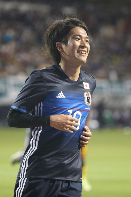 矢島慎也 参考画像（2016年5月11日）