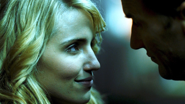 『ZIPPER／ジッパー』場面写真（C）2015 Hush Productions, LLC
