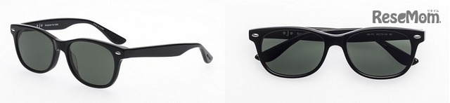 「City type」OJO-101-BK-Jaguar
