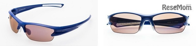 「Sports type」OJO-201-BL-Dolphin