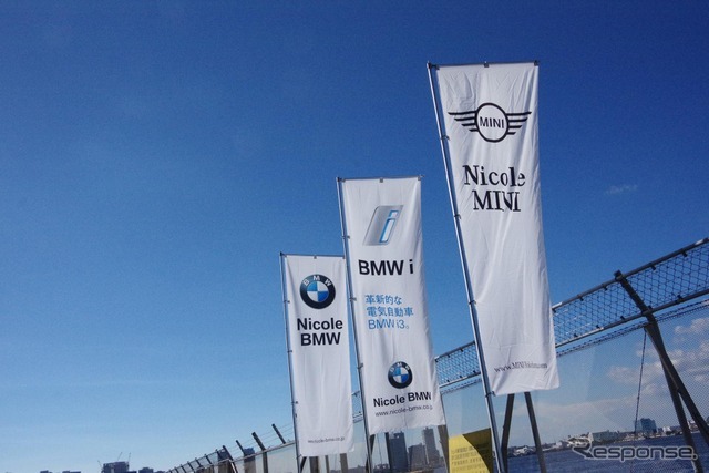 Nicole Group First Class V.I.P. Invitation