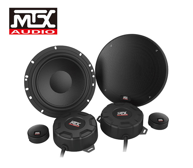MTXオーディオ・SS7 MTXオーディオ・SS7