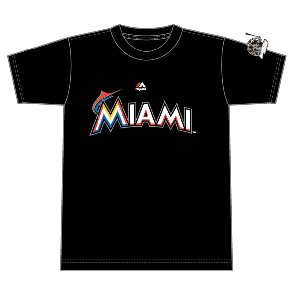 イチローMLB通算3,000本安打記念Tシャツ予約販売