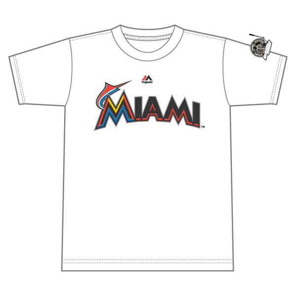 イチローMLB通算3,000本安打記念Tシャツ予約販売