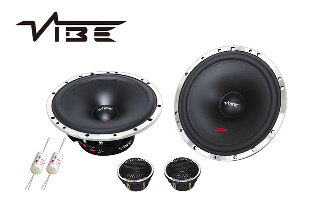 ヴァイブオーディオ・CVEN62C-V4 ヴァイブオーディオ・CVEN62C-V4