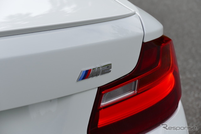 BMW M2 クーペ