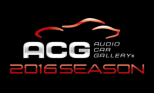 8月28日（日）『ACG2016 in 中部 with カスタムジャパン』開催