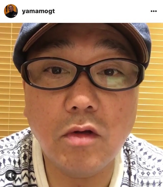 Instagramより