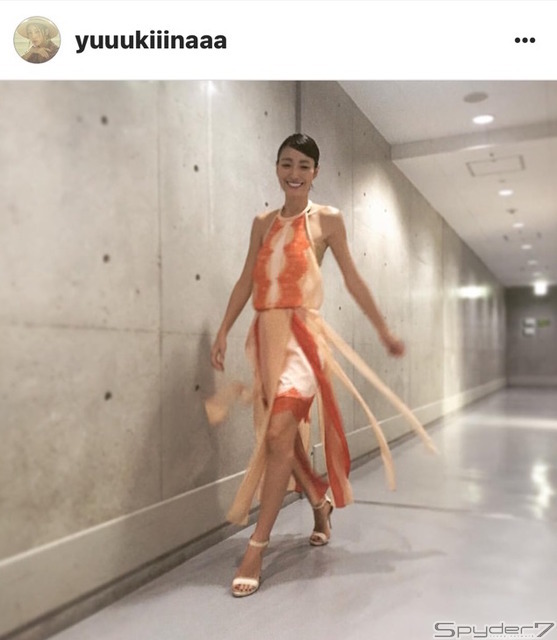 Instagramより