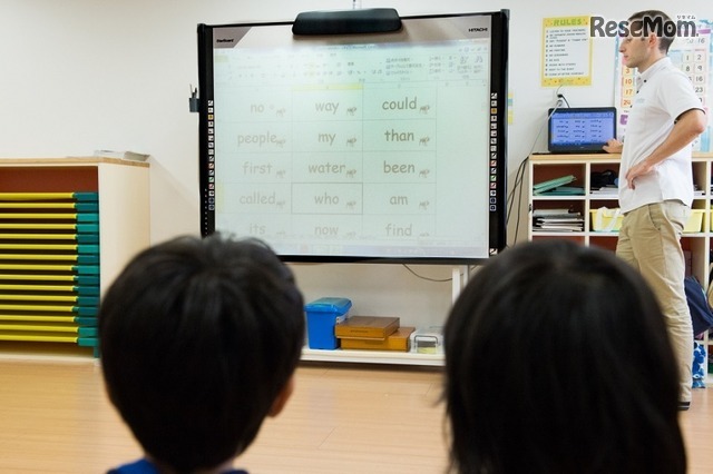 子どもの英語教育の今がわかる1冊