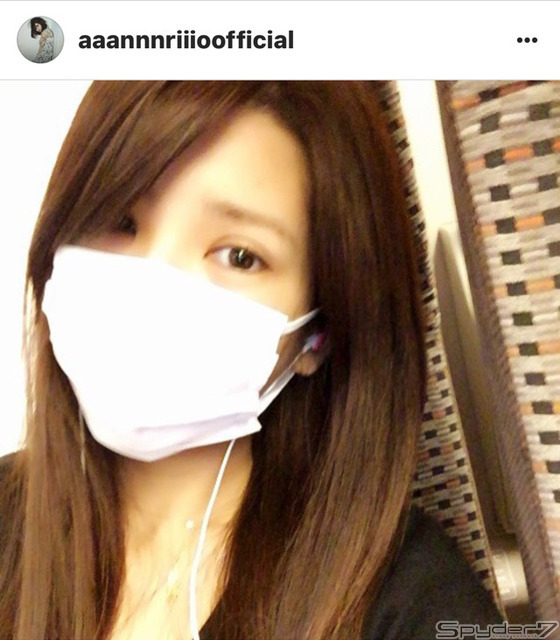 Instagramより