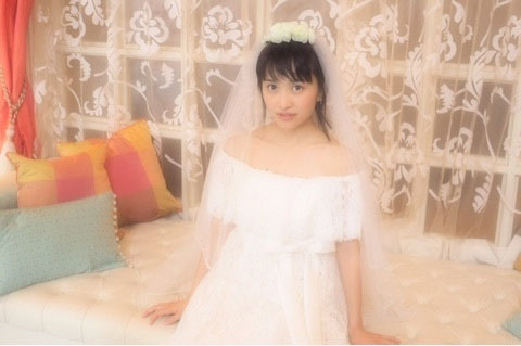 ももいろクローバーZの百田夏菜子のブログより