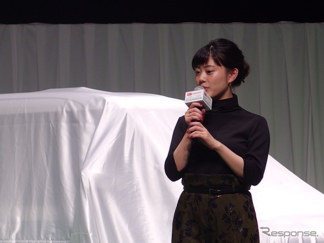 〈撮影 高木啓〉 高畑充希