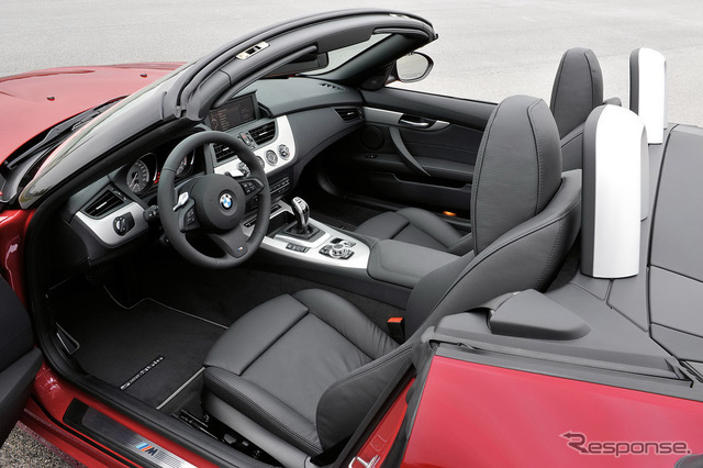 BMW Z4 sドライブ35is