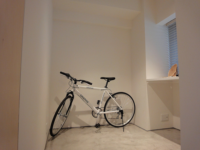 『DECOR House デザインを魅せる家』（ルピアージュ田無）