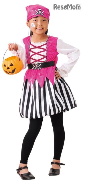 ハロウィーン　コスチューム
