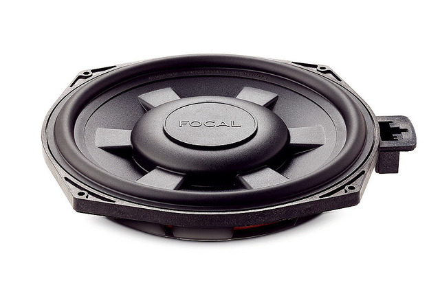 FOCAL・IFBMW-SUB.V2