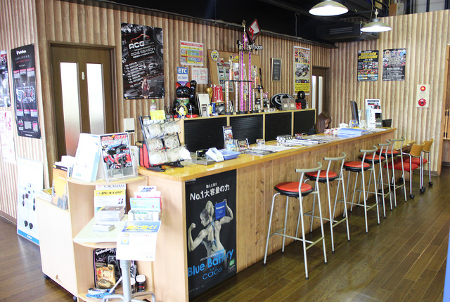 Car's Factory STIL＜カーズファクトリーシュティール＞（山形県）