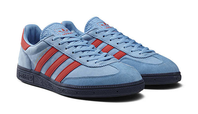adidas SPEZIAL「GT Manchester SPZL S80567」