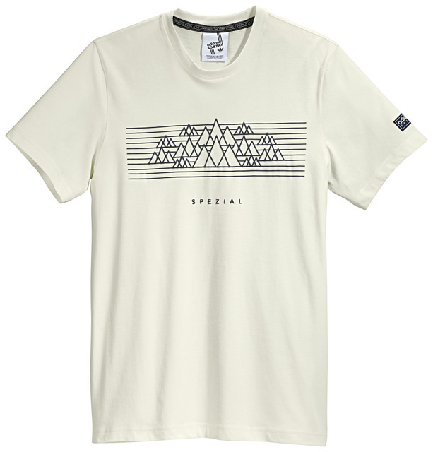アディダスの歴史にインスパイアされた「adidas SPEZIAL」発表