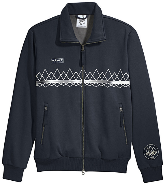 アディダスの歴史にインスパイアされた「adidas SPEZIAL」発表