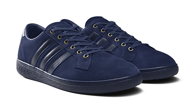 アディダスの歴史にインスパイアされた「adidas SPEZIAL」発表