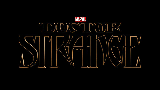『ドクター・ストレンジ（原題）』-(C) 2015 Marvel