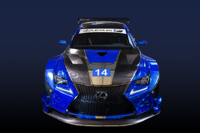 Semaショー15 レクサス Fパフォーマンスレーシング 設立 Rc F Gt3 実戦投入へ 4枚目の写真 画像 Push On Mycar Life Semaショー15 レクサス Fパフォーマンスレーシング 設立 Rc F Gt3 実戦投入へ 4枚目の写真 画像 Push On Mycar Life