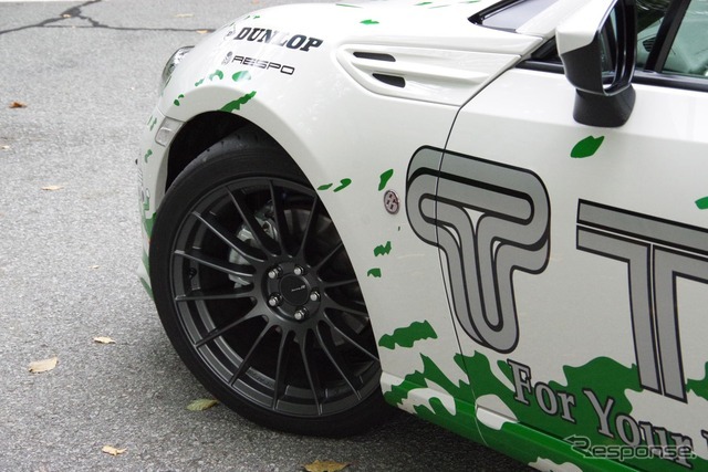 テイン ストリートベイシスz アドバンスz 試乗 価格競争力さらにアップ ハイスペック車高調のスタンダードへ 21枚目の写真 画像 Push On Mycar Life