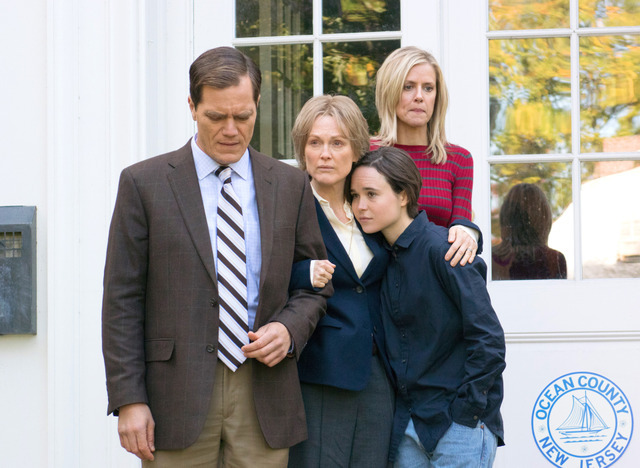 『ハンズ・オブ・ラヴ』 (c) 2015 Freeheld Movie, LLC. All Rights Reserved.