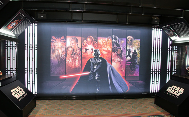 まるでディズニーの歴史そのもの 貴重な資料満載の D23 特別展に潜入 4枚目の写真 画像 Push On Mycar Life