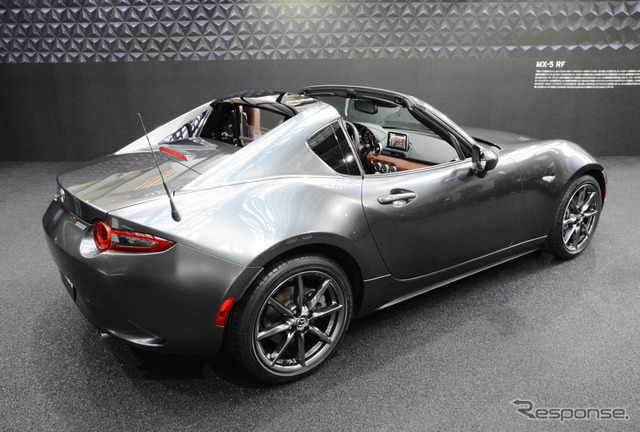 MX--5 RF