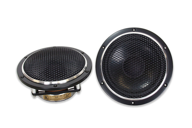 ZRスピーカーラボ・ZR Prestige 18W ZRスピーカーラボ・ZR Prestige 18W