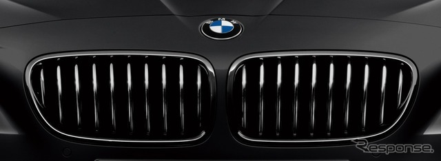 BMW 5シリーズ ザ・ピーク