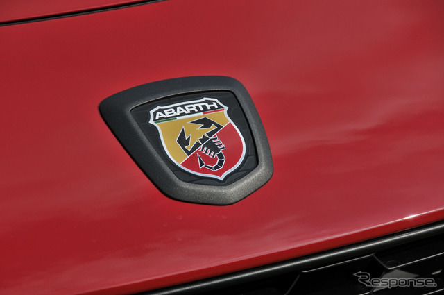 【アバルト 124スパイダー】イタリアンデザインの日本製スポーツカー［写真蔵］