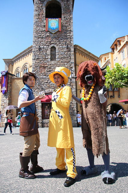 「ディズニー・ハロウィーン」