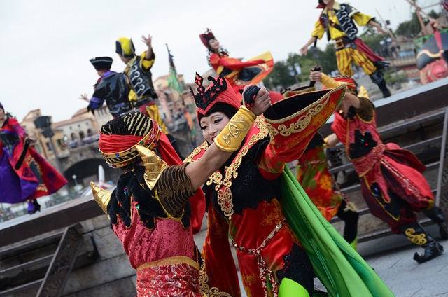 「ディズニー・ハロウィーン」